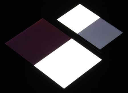 Обзор смартфона Motorola Moto G. Тестирование дисплея