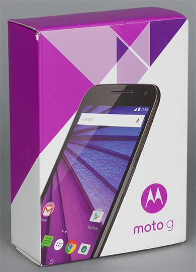 Обзор Moto X Force
