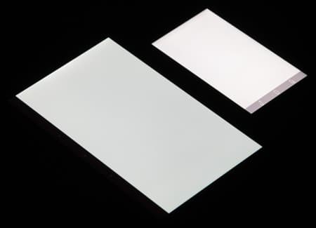 Обзор смартфона Motorola Moto G. Тестирование дисплея