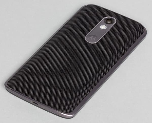 Обзор Moto X Force