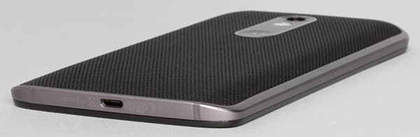 Обзор Moto X Force
