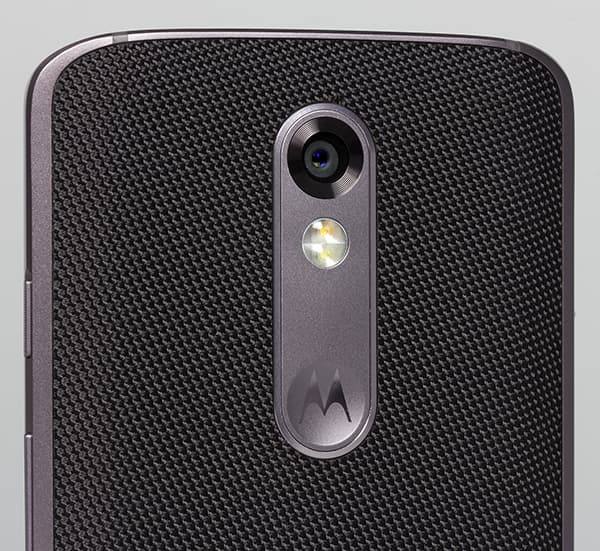Обзор Moto X Force