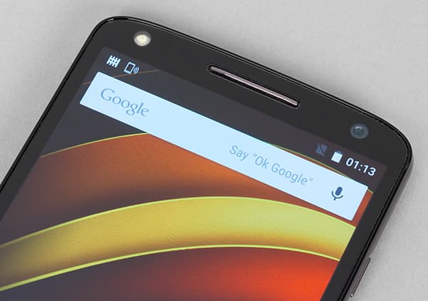 Обзор Moto X Force