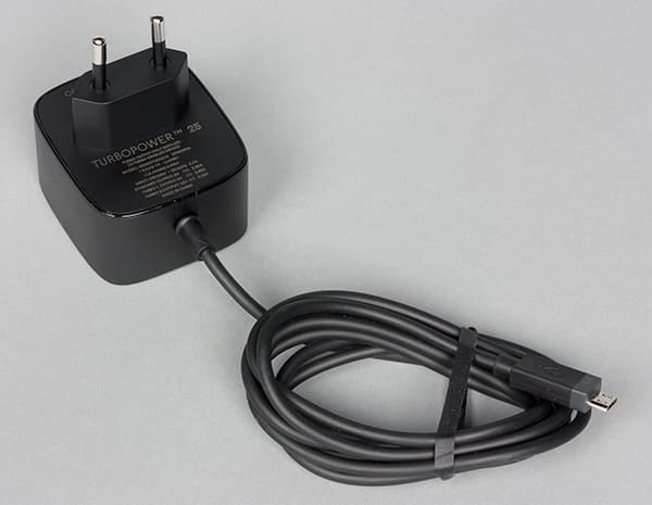 Обзор Moto X Force