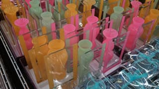 Внешняя камера