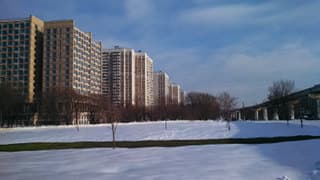 Внешняя камера