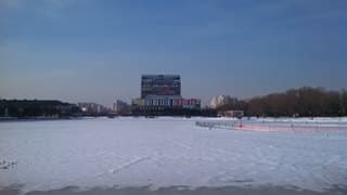 Внешняя камера