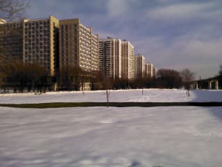 Внутренняя камера