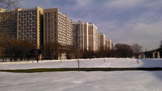 Внутренняя камера