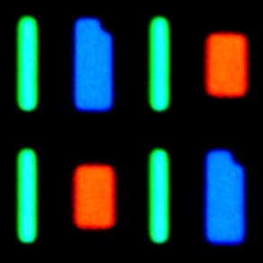 Экран Motorola XT925