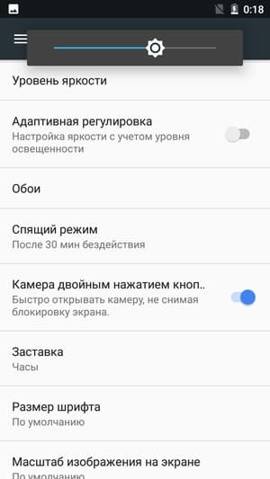 Обзор смартфона Nokia 5