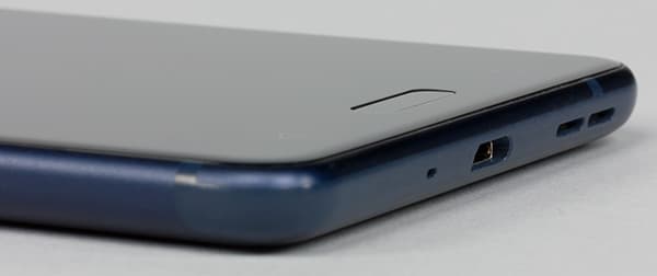 Обзор смартфона Nokia 5