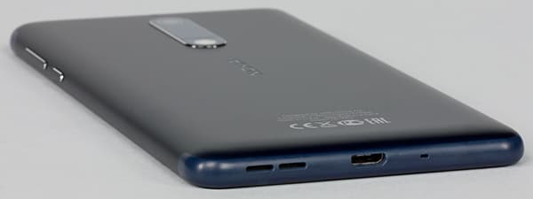 Обзор смартфона Nokia 5