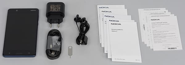 Смартфон Meizu M5s