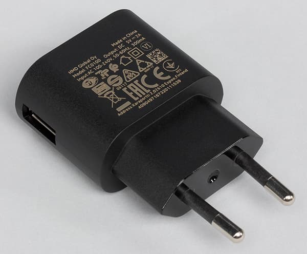 Смартфон Meizu M5s