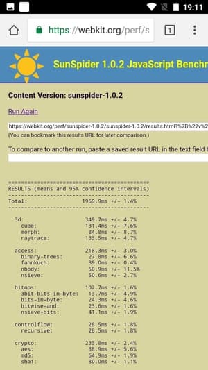 Обзор смартфона Nokia 5