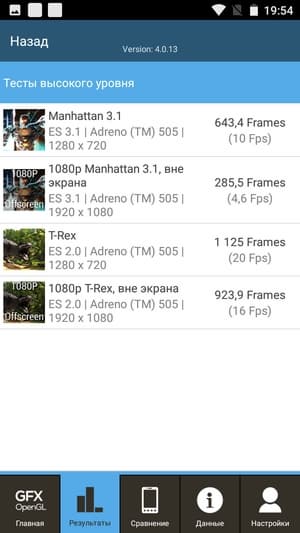 Обзор смартфона Nokia 5