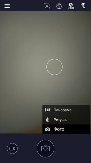 Обзор смартфона Nokia 5