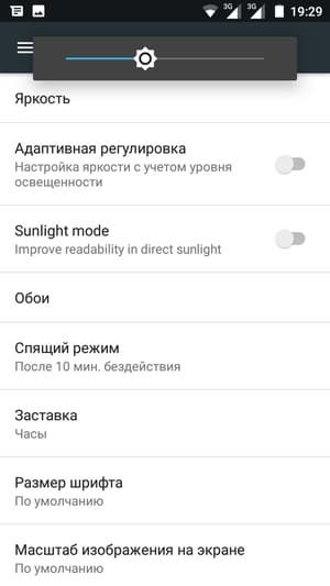Обзор смартфона Nokia 5