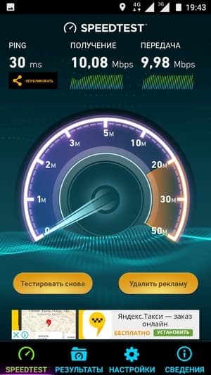 Обзор смартфона Nokia 5