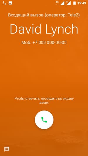 Обзор смартфона Nokia 5