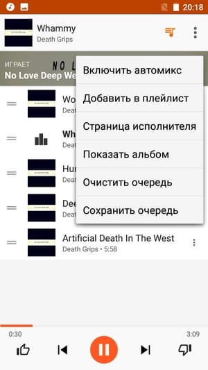 Обзор смартфона Nokia 5