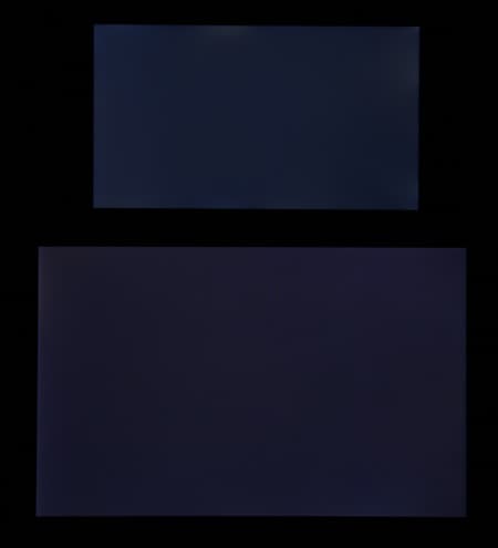 Обзор смартфона Nokia 5. Тестирование дисплея