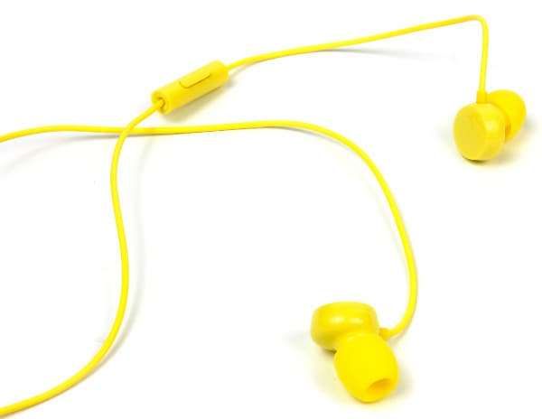 Наушники Nokia Lumia 1520