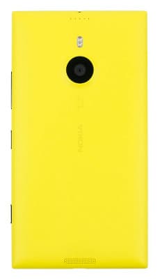 Внешний вид Nokia Lumia 1520