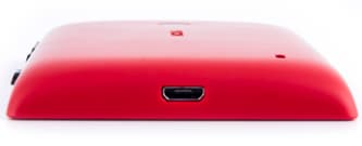 Внешний вид Nokia Lumia 520