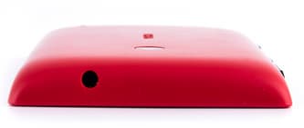 Внешний вид Nokia Lumia 520