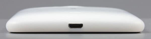 Нижний торец Nokia Lumia 625