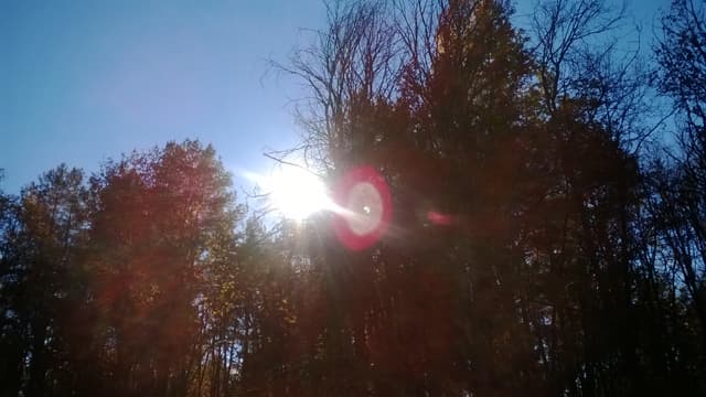 Обзор Nokia Lumia 625. Демонстрационный снимок