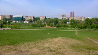 Внешняя камера