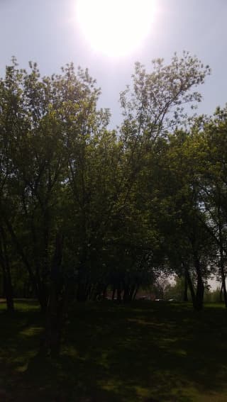 Внешняя камера