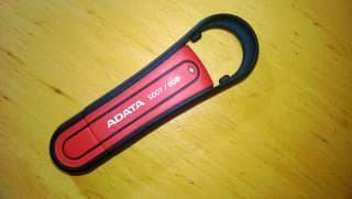 Внешняя камера