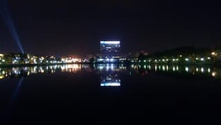 Внешняя камера