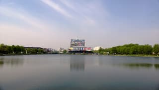 Внешняя камера