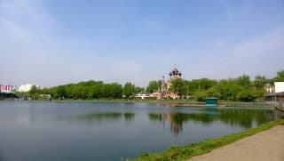 Внешняя камера