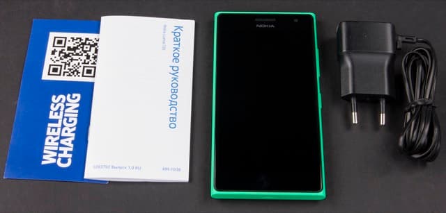 Аксессуары Nokia Lumia 735