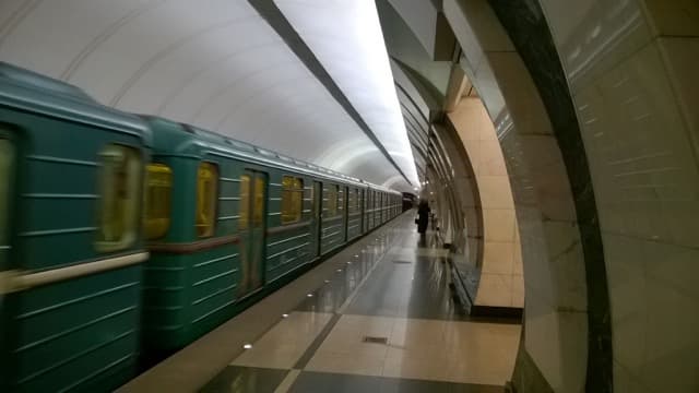 Обзор Nokia Lumia 735. Демонстрационный снимок