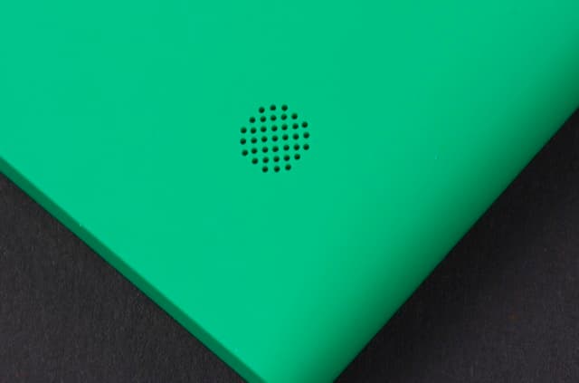 Внешний вид Nokia Lumia 735