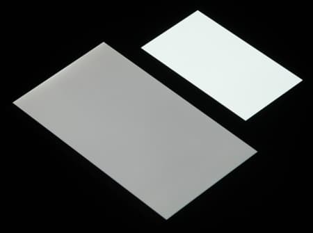 Обзор смартфона Nokia Lumia 735. Тестирование дисплея