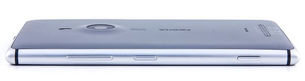 Внешний вид Nokia Lumia 925