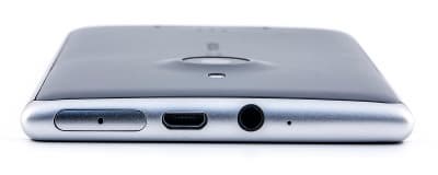 Внешний вид Nokia Lumia 925