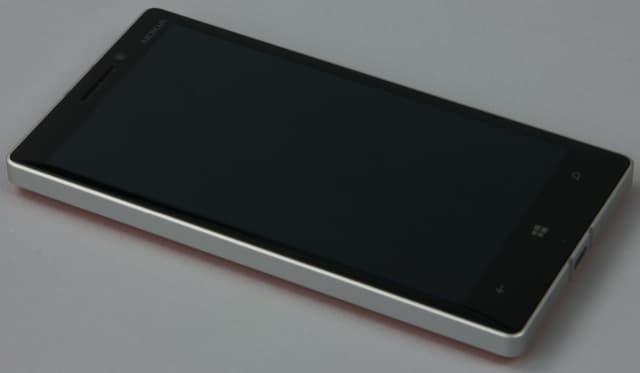 Внешний вид Nokia Lumia 930