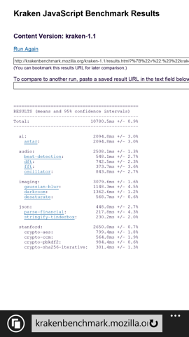 Обзор Nokia Lumia 930. Скриншоты. Kraken