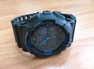 Тестовый снимок тыльной камеры ZTE nubia z5