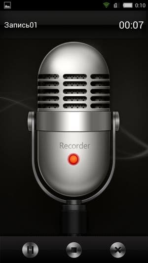 Обзор «элитного» смартфона ZTE nubia z5