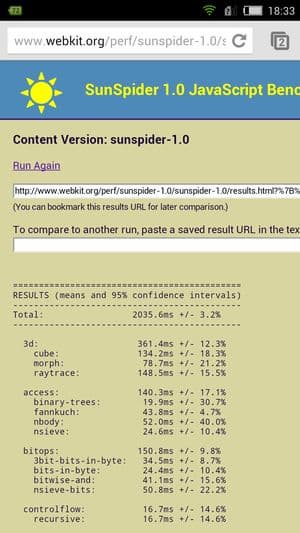 Обзор «элитного» смартфона ZTE nubia z5